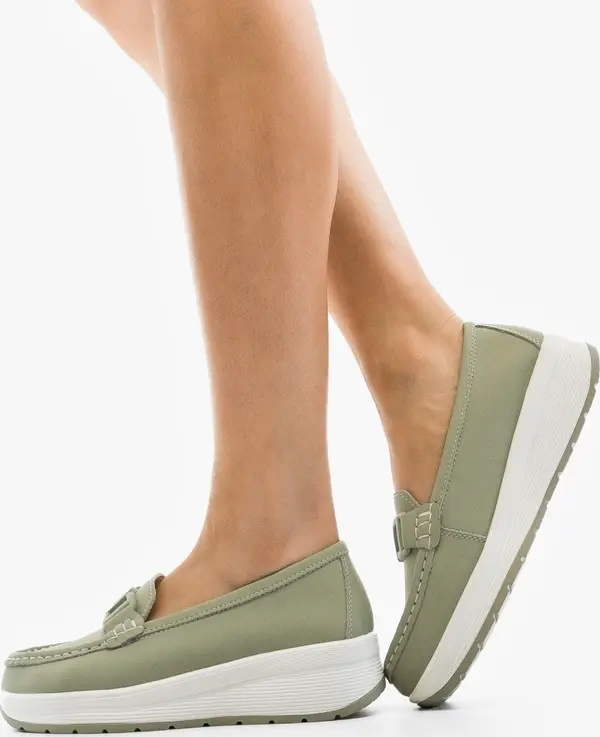 Botinelli Ежедневни Gary Зелени