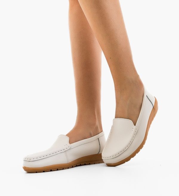 Botinelli Ежедневни Georgie Бели