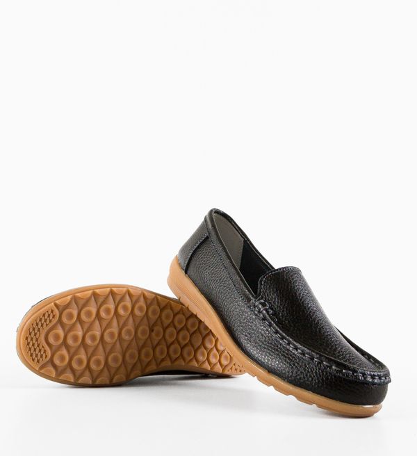 Botinelli Ежедневни Georgie Черни