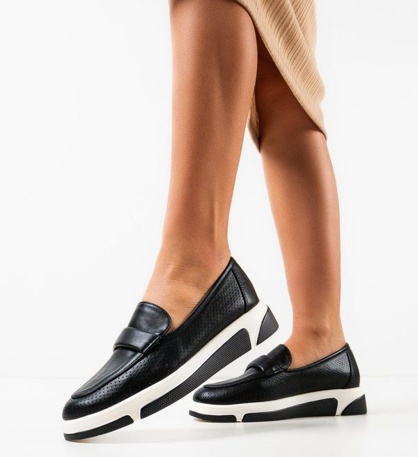 Mei Ежедневни Gerta Черни