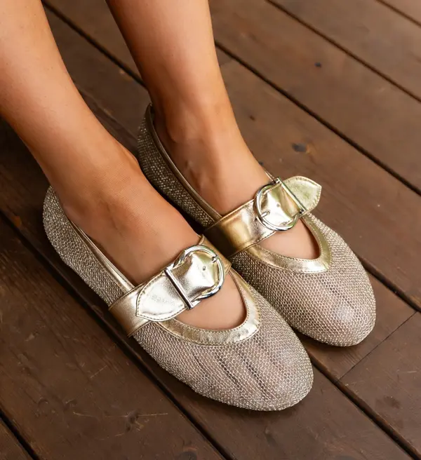 Botinelli Ежедневни Ghymo Златни