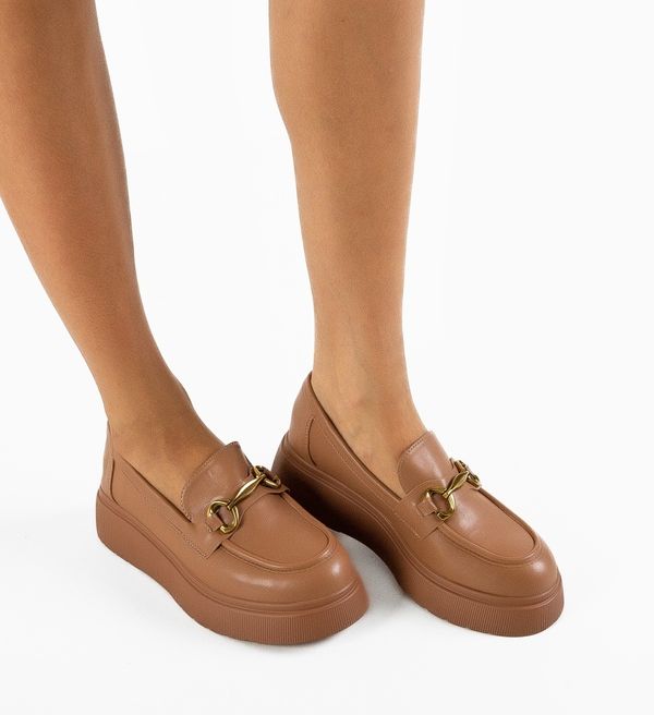 Ali Ежедневни Gift Бежов