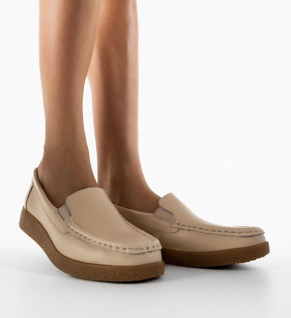 Botinelli Ежедневни Givy Бежов