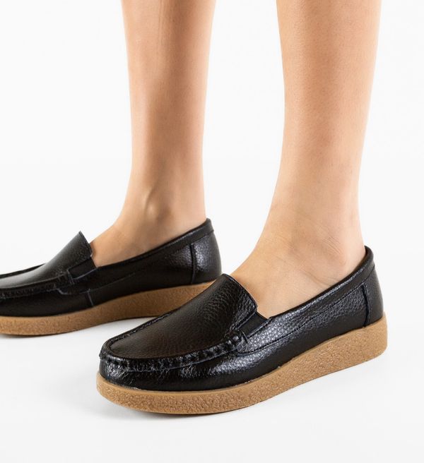 Botinelli Ежедневни Givy Черни