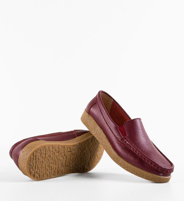 Botinelli Ежедневни Givy Гранатов