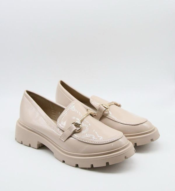 Cristina Ежедневни Gobba Бежов