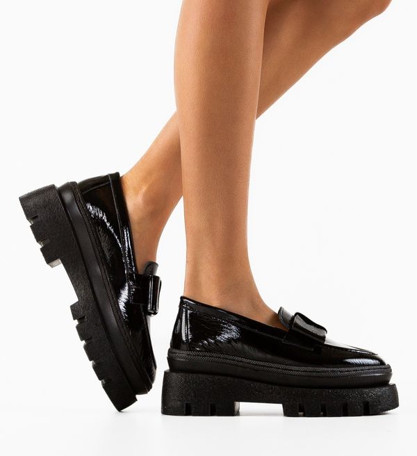 Wow Shoes Ежедневни Gokanda 2 Черни