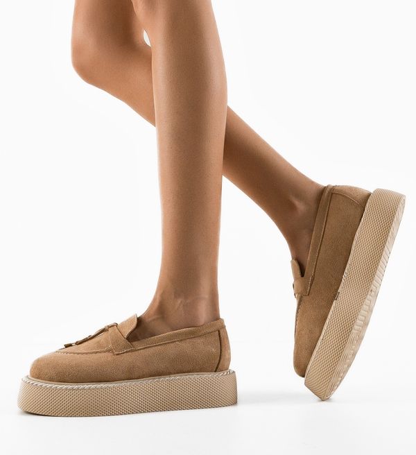 Wow Shoes Ежедневни Golea Нуд