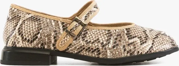 Angel Blue Ежедневни Greta 2 Бежов