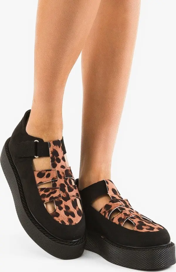 Wow Shoes Ежедневни Gryndy 3 Многоцветни