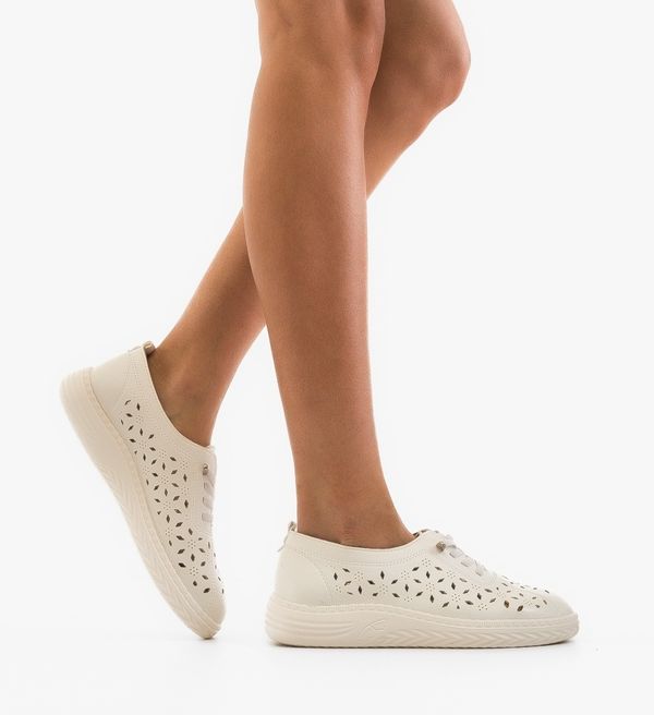 Mei Ежедневни Guha Бели