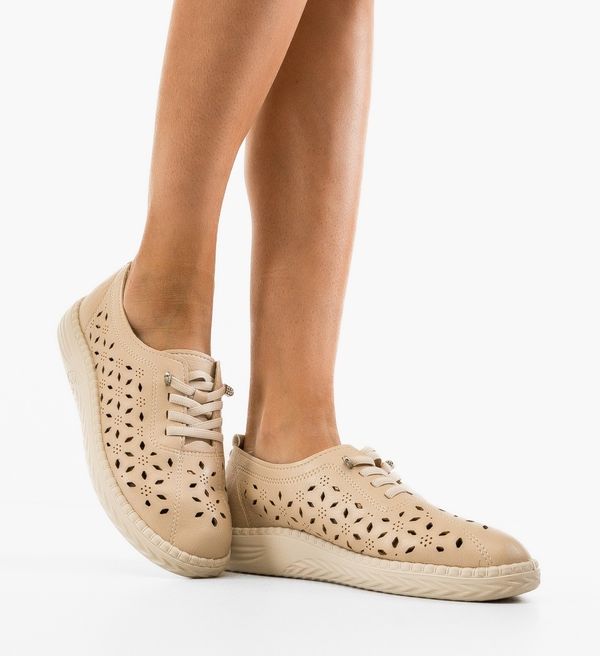 Mei Ежедневни Guha Бежов