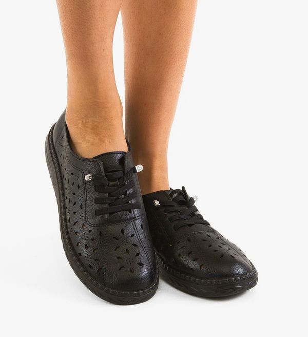 Mei Ежедневни Guha Черни