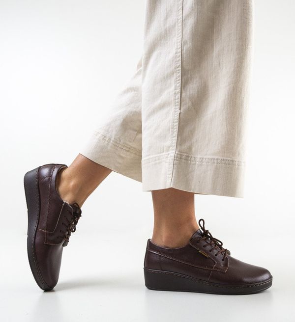 Angel Blue Ежедневни Guiro Кафяв