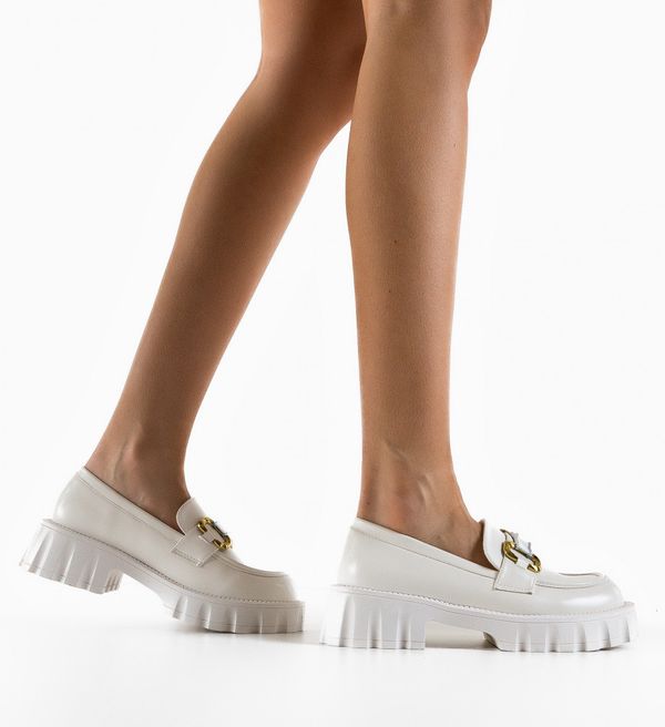 Botinelli Ежедневни Gully Бели