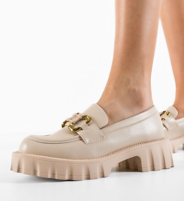 Botinelli Ежедневни Gully Бежов