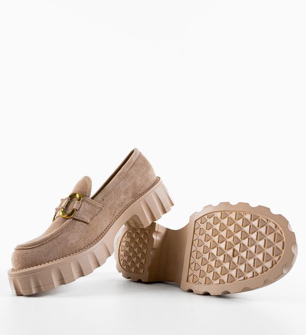 Botinelli Ежедневни Gully Бежов