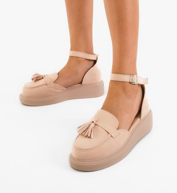 Mei Ежедневни Hagge Бежов