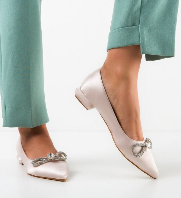 Exist Shoes Ежедневни Haiol Бежов