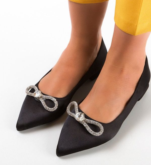 Exist Shoes Ежедневни Haiol Черни