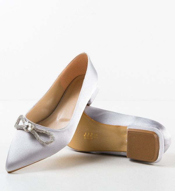 Exist Shoes Ежедневни Haiol Сив