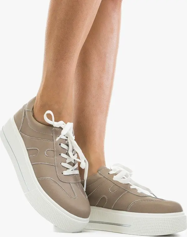 Angel Blue Ежедневни Hakro 2 Бежов