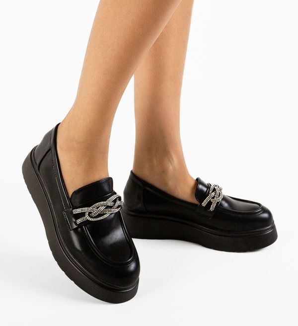 Ali Ежедневни Hallel Черни