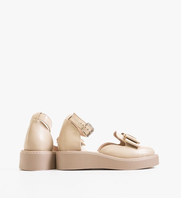 SFINX(LULU) Ежедневни Hammbe 2 Бежов