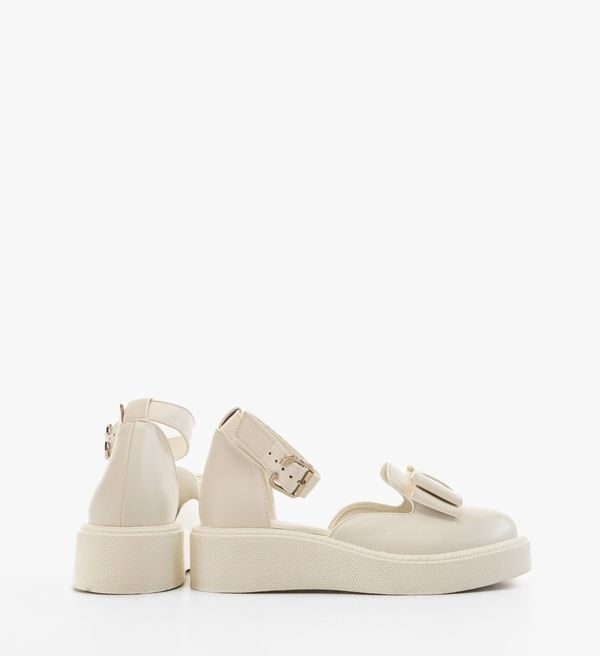 SFINX(LULU) Ежедневни Hammbe Бели