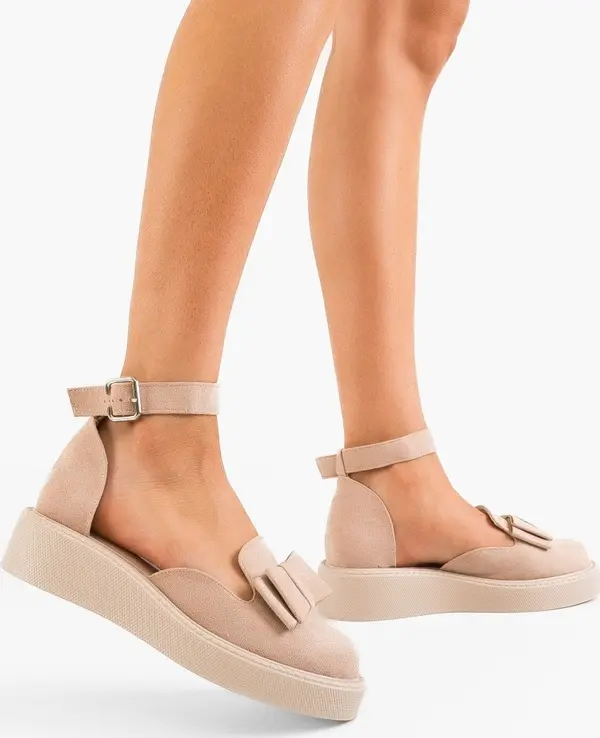 SFINX(LULU) Ежедневни Hammbe Бежов