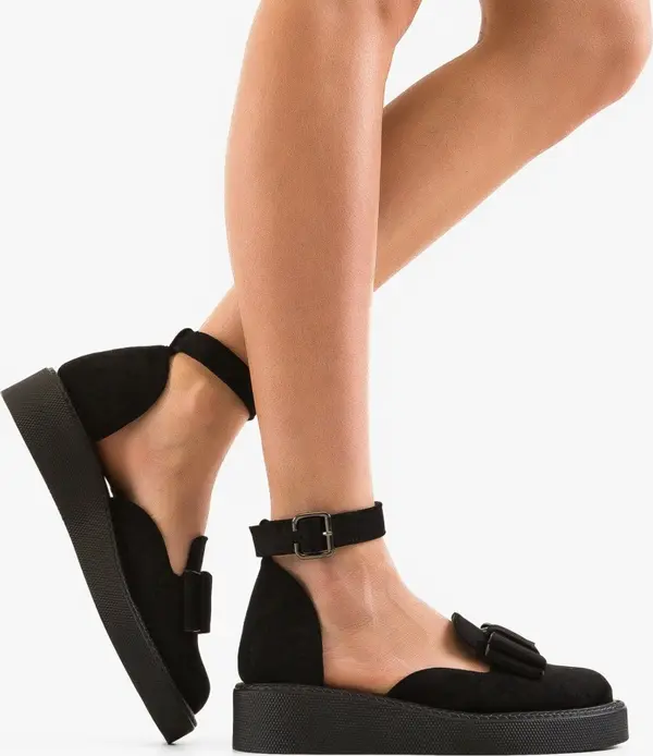 SFINX(LULU) Ежедневни Hammbe Черни