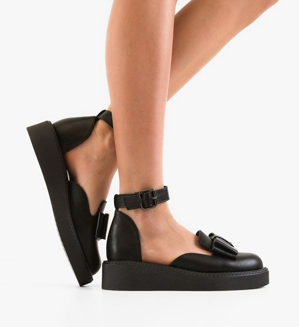 SFINX(LULU) Ежедневни Hammbe Черни