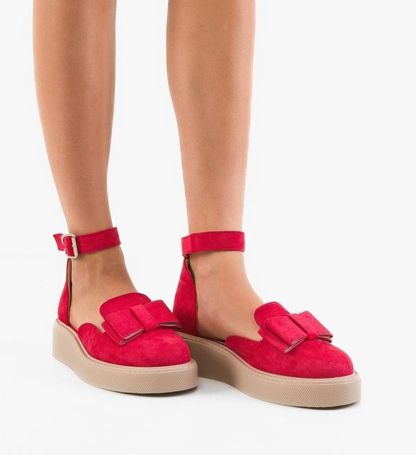 SFINX(LULU) Ежедневни Hammbe Фуксия