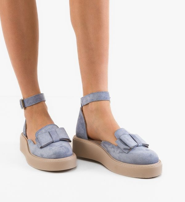 SFINX(LULU) Ежедневни Hammbe Сини