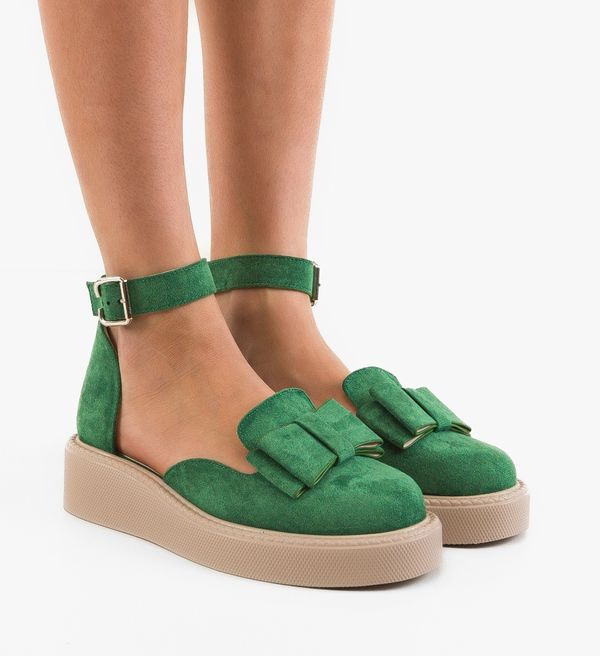 SFINX(LULU) Ежедневни Hammbe Зелени