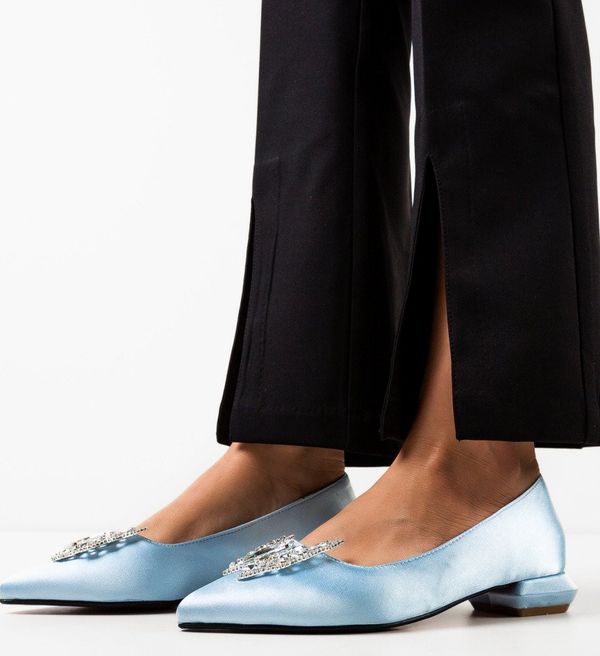 Exist Shoes Ежедневни Harkila Сини