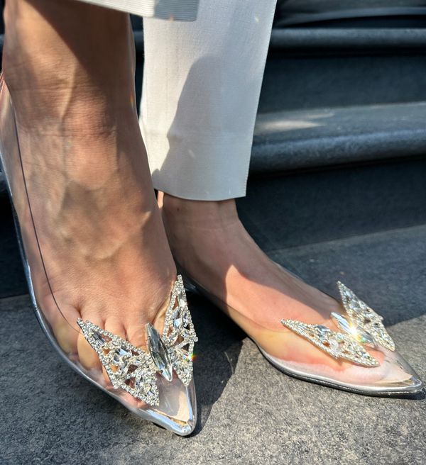 Exist Shoes Ежедневни Harkila Сребърни