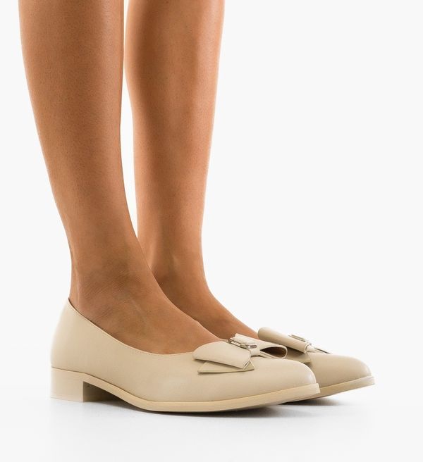 Lulux Ежедневни Harley Бежов