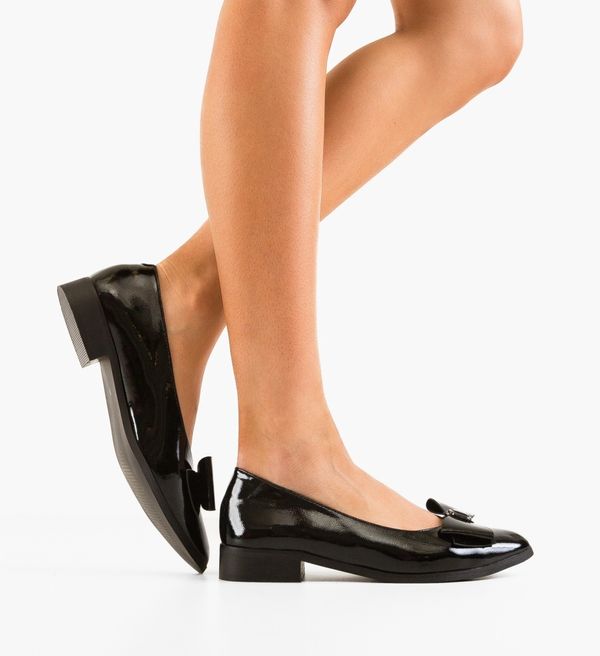 Lulux Ежедневни Harley Черни