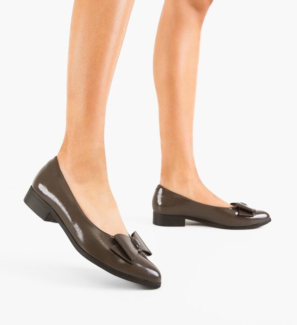 Lulux Ежедневни Harley Каки