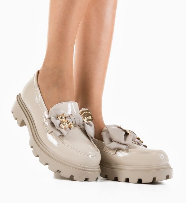 Ali Ежедневни Harmon Бежов