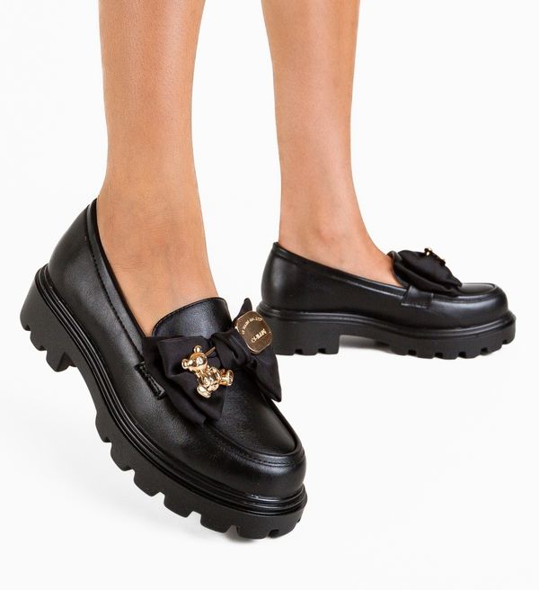 Ali Ежедневни Harmon Черни