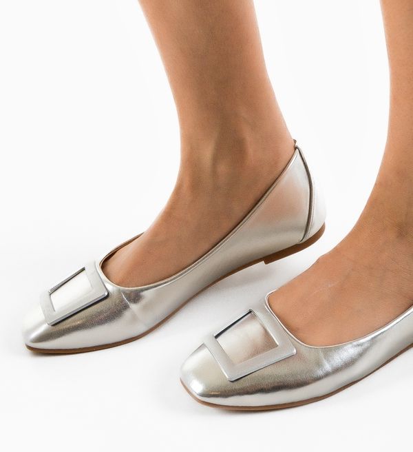 Botinelli Ежедневни Harper Сребърни