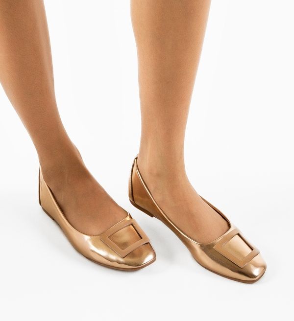 Botinelli Ежедневни Harper Златни