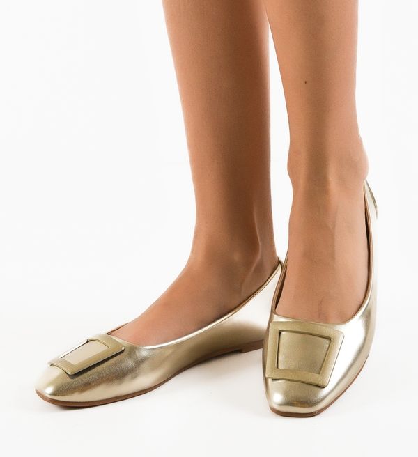 Botinelli Ежедневни Harper Златни