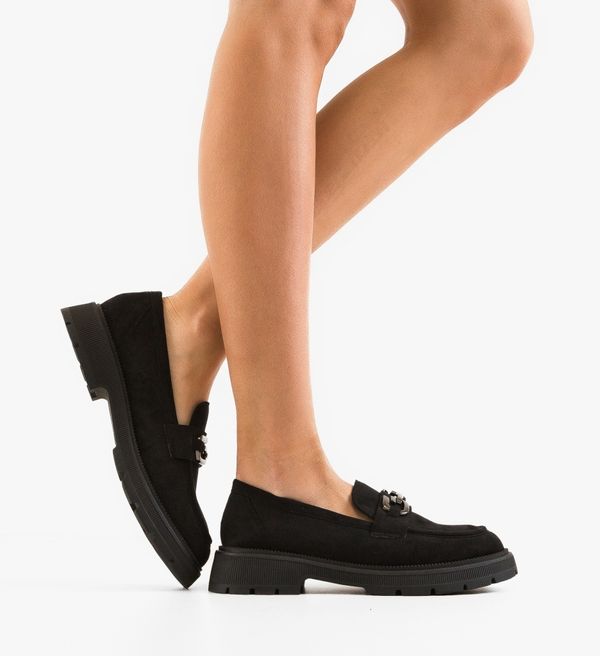 Tony Ежедневни Helios 2 Черни