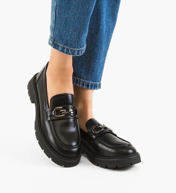 Tony Ежедневни Helios Черни