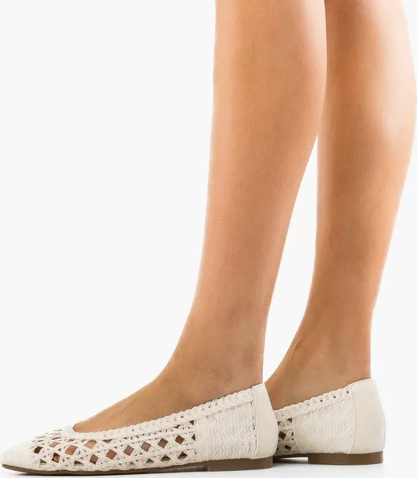 Ali Ежедневни Henrie Бели