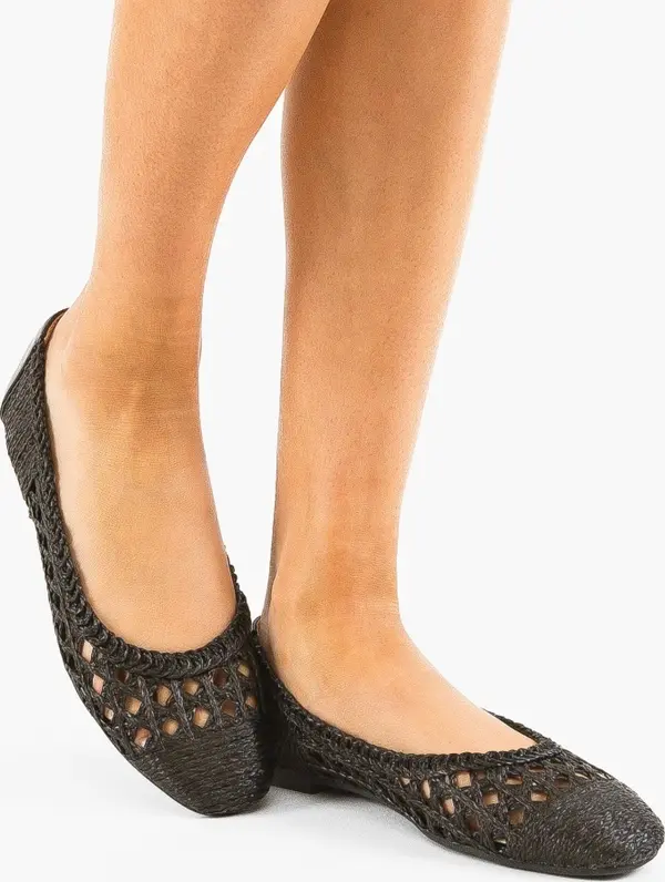 Ali Ежедневни Henrie Черни