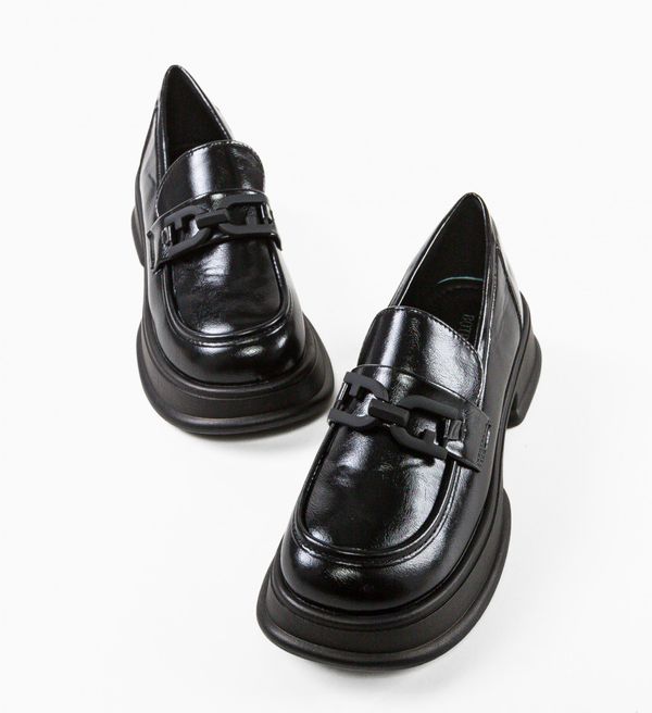 Botinelli Ежедневни Herek Черни